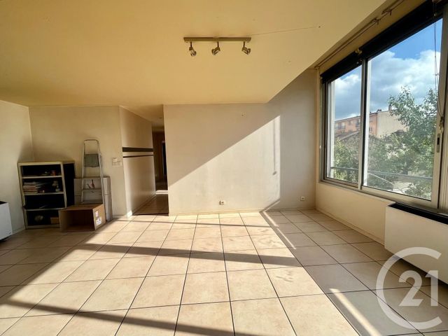 Appartement F3 à vendre - 3 pièces - 80.0 m2 - ST ETIENNE - 42 - RHONE-ALPES - Century 21 Seux Immobilier