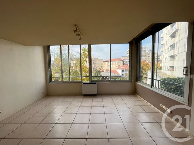 Appartement F3 à vendre ST ETIENNE
