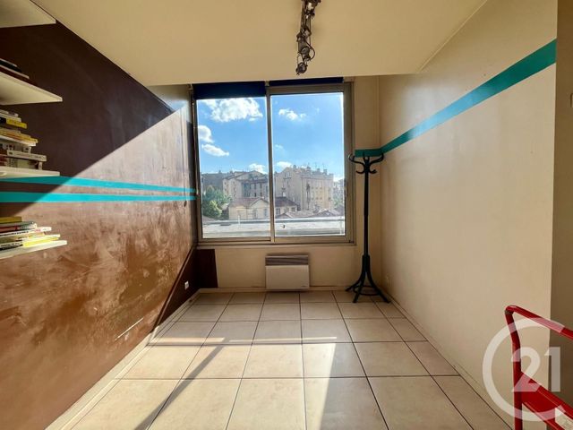 Appartement F3 à vendre - 3 pièces - 80.0 m2 - ST ETIENNE - 42 - RHONE-ALPES - Century 21 Seux Immobilier