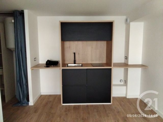 Appartement T2 à louer - 2 pièces - 38.66 m2 - ST ETIENNE - 42 - RHONE-ALPES - Century 21 Seux Immobilier