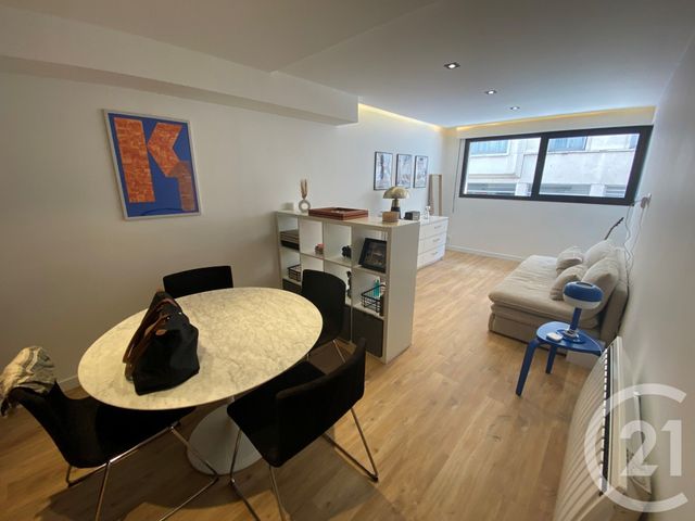 appartement - ST ETIENNE - 42