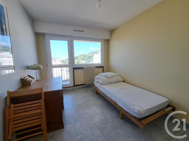 Appartement Studio à louer - 1 pièce - 17.0 m2 - ST ETIENNE - 42 - RHONE-ALPES - Century 21 Seux Immobilier