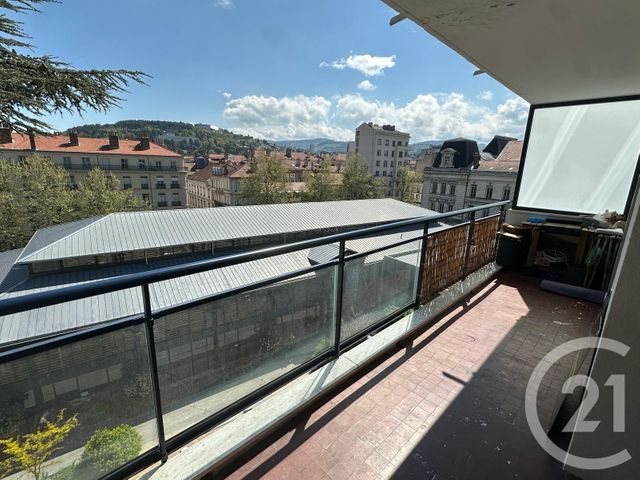 appartement - ST ETIENNE - 42