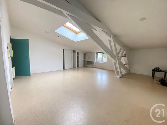 appartement - ST ETIENNE - 42