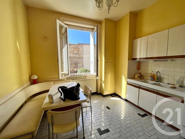 appartement - ST ETIENNE - 42