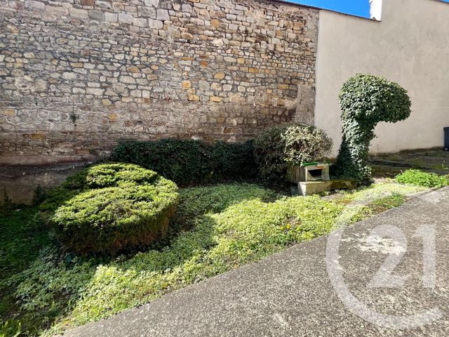 appartement - ST ETIENNE - 42