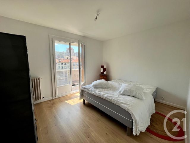 appartement - ST ETIENNE - 42