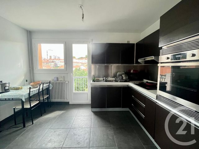 appartement - ST ETIENNE - 42
