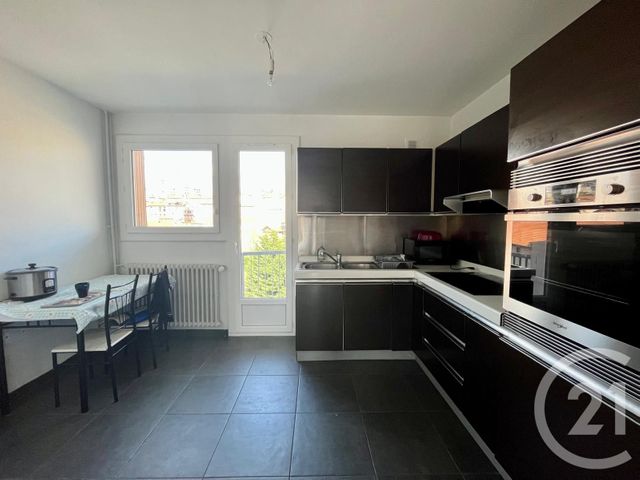 appartement - ST ETIENNE - 42