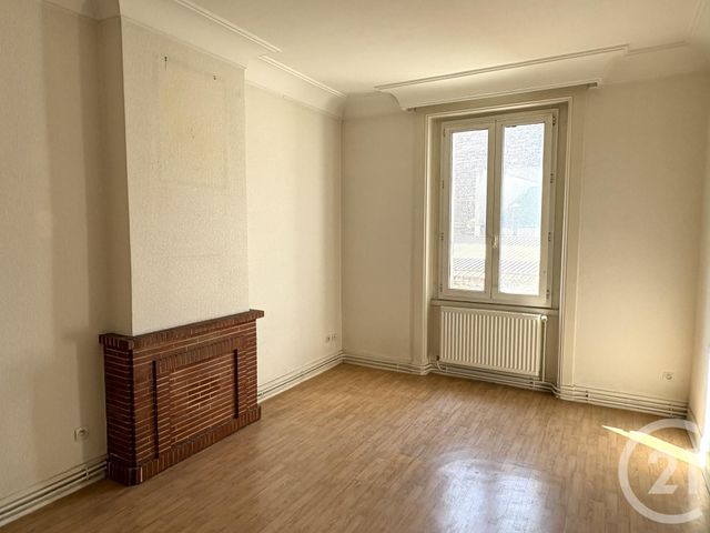 appartement - ST ETIENNE - 42