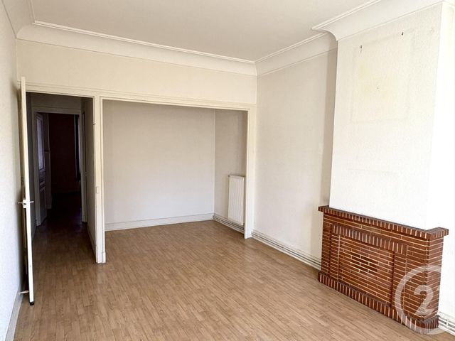 appartement - ST ETIENNE - 42