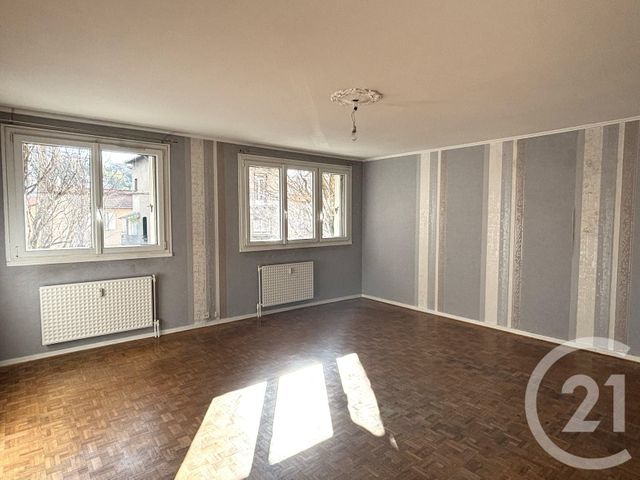 appartement - ST ETIENNE - 42