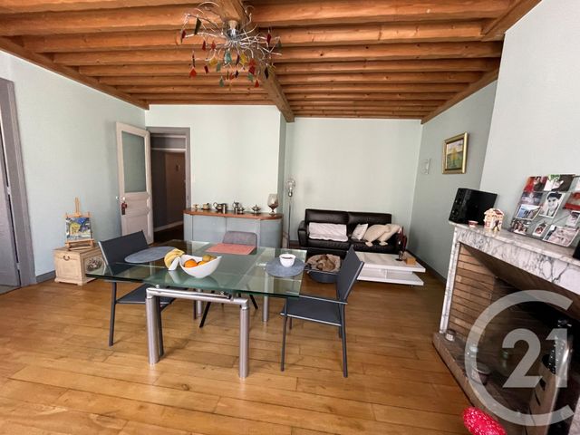 Appartement F5 à vendre - 5 pièces - 102.0 m2 - ST ETIENNE - 42 - RHONE-ALPES - Century 21 Seux Immobilier