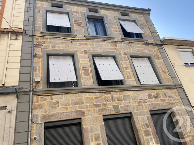 appartement - ST ETIENNE - 42