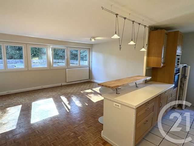 Appartement F3 à vendre ST ETIENNE