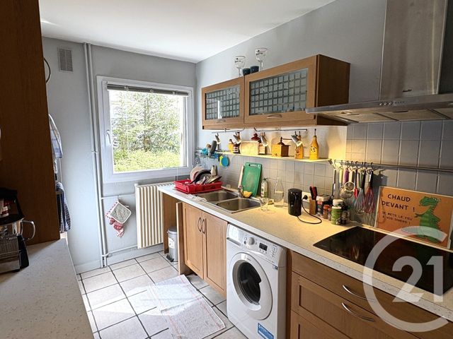 Appartement F3 à vendre - 3 pièces - 69.0 m2 - ST ETIENNE - 42 - RHONE-ALPES - Century 21 Seux Immobilier