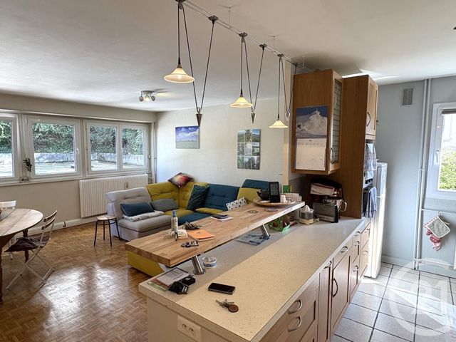 appartement - ST ETIENNE - 42