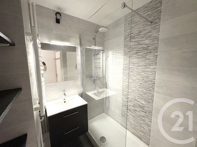 Appartement F3 à vendre - 3 pièces - 69.0 m2 - ST ETIENNE - 42 - RHONE-ALPES - Century 21 Seux Immobilier