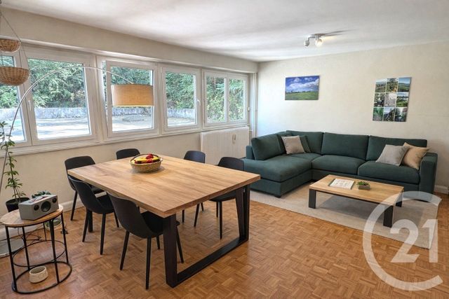 Appartement F3 à vendre ST ETIENNE