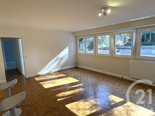 Appartement F3 à vendre - 3 pièces - 69.0 m2 - ST ETIENNE - 42 - RHONE-ALPES - Century 21 Seux Immobilier