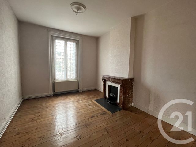 appartement - ST ETIENNE - 42