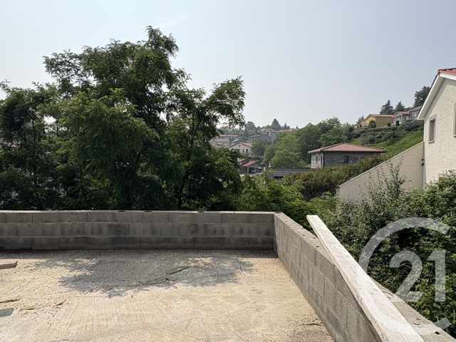 maison à vendre - 1 pièce - 250.0 m2 - UNIEUX - 42 - RHONE-ALPES - Century 21 Seux Immobilier