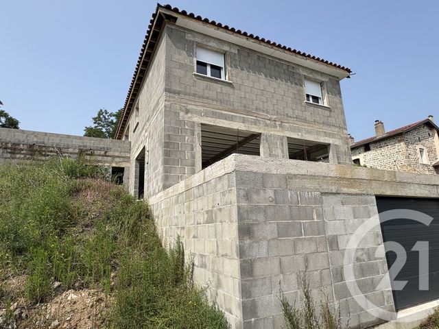 maison à vendre - 1 pièce - 250.0 m2 - UNIEUX - 42 - RHONE-ALPES - Century 21 Seux Immobilier