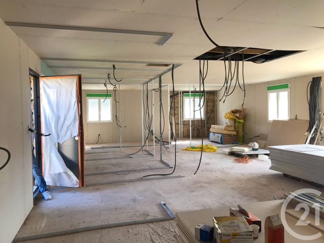 maison à vendre - 5 pièces - 250.0 m2 - UNIEUX - 42 - RHONE-ALPES - Century 21 Seux Immobilier