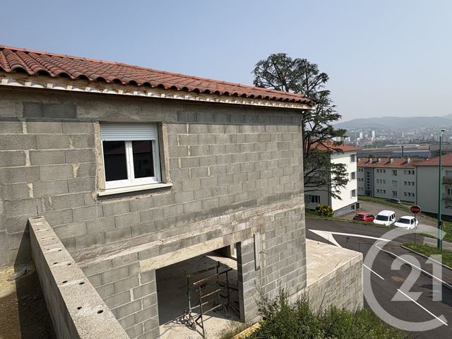 maison à vendre - 1 pièce - 250.0 m2 - UNIEUX - 42 - RHONE-ALPES - Century 21 Seux Immobilier