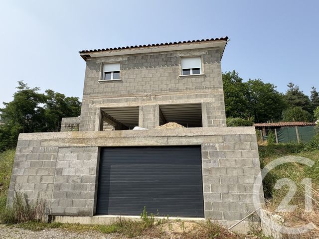 maison - UNIEUX - 42