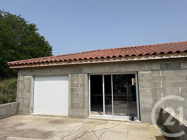 maison à vendre - 1 pièce - 250.0 m2 - UNIEUX - 42 - RHONE-ALPES - Century 21 Seux Immobilier