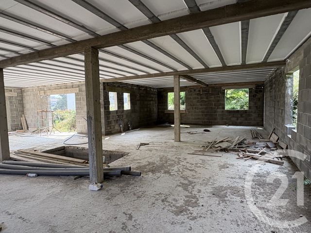 maison à vendre - 1 pièce - 250.0 m2 - UNIEUX - 42 - RHONE-ALPES - Century 21 Seux Immobilier