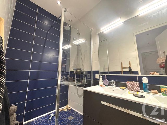 Appartement F4 à vendre - 5 pièces - 103.0 m2 - ST ETIENNE - 42 - RHONE-ALPES - Century 21 Seux Immobilier