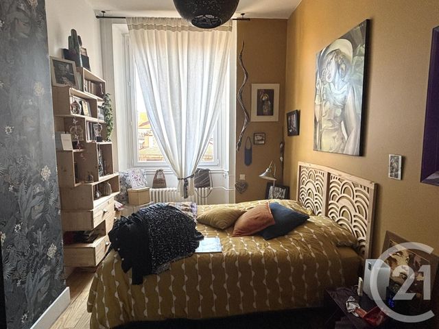 Appartement F4 à vendre - 5 pièces - 103.0 m2 - ST ETIENNE - 42 - RHONE-ALPES - Century 21 Seux Immobilier