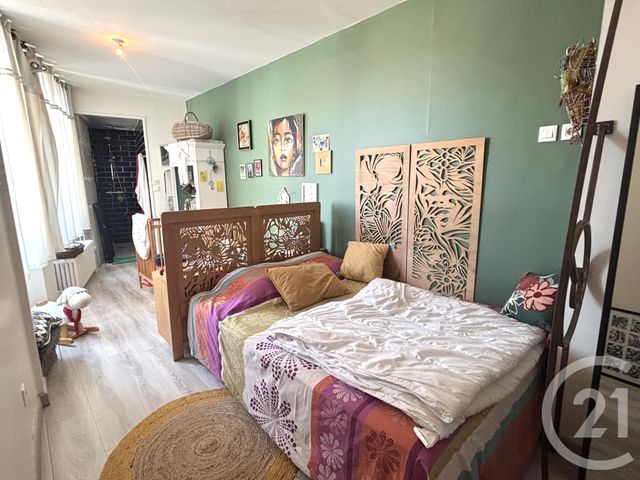 Appartement F4 à vendre - 5 pièces - 103.0 m2 - ST ETIENNE - 42 - RHONE-ALPES - Century 21 Seux Immobilier