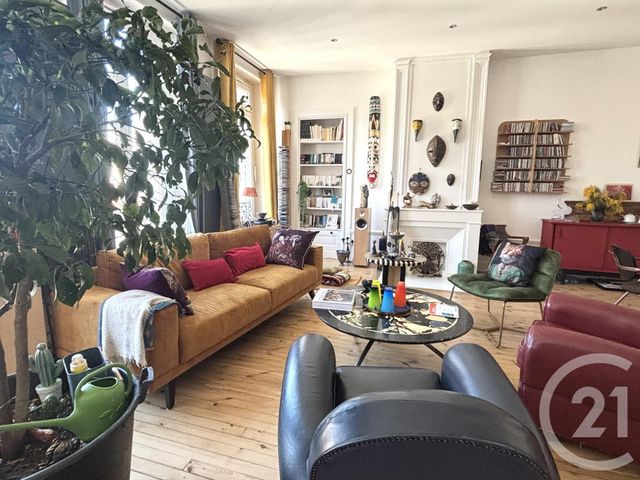 appartement - ST ETIENNE - 42