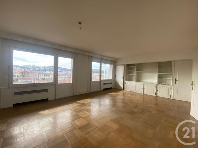 appartement - ST ETIENNE - 42