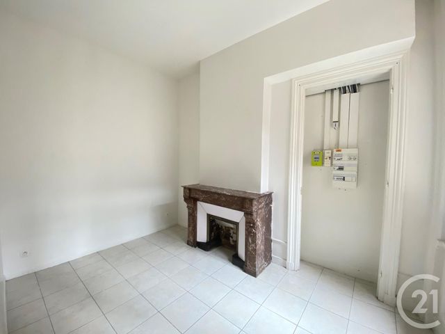 appartement - ST ETIENNE - 42