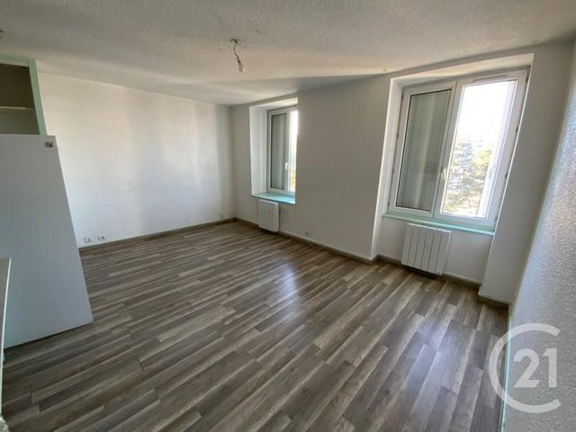 Appartement T2 à louer ST ETIENNE