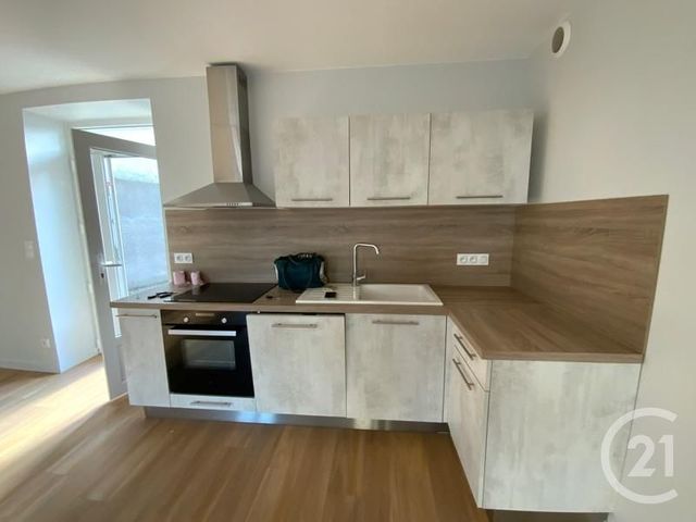 Appartement T3 à louer LA TALAUDIERE