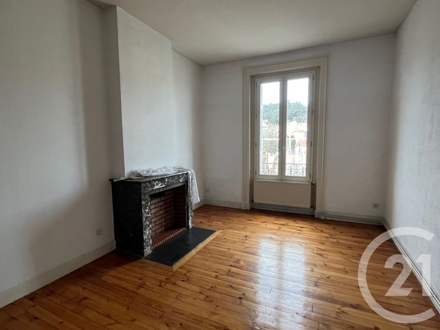 appartement - ST ETIENNE - 42