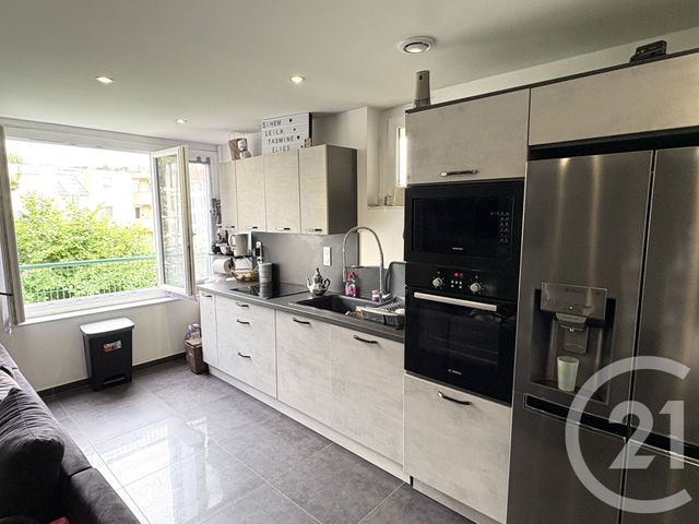 appartement - ST ETIENNE - 42