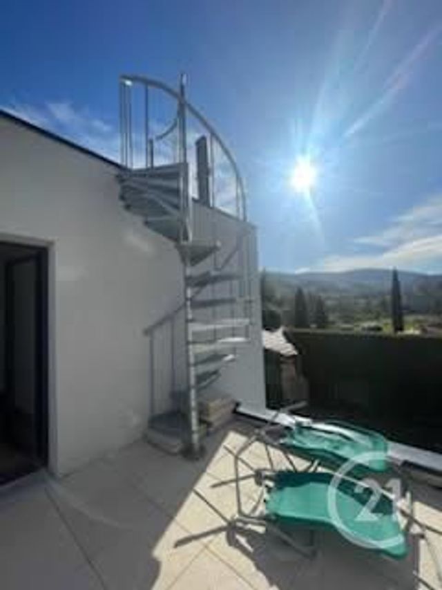 maison à vendre - 4 pièces - 86.0 m2 - ST CHAMOND - 42 - RHONE-ALPES - Century 21 Seux Immobilier