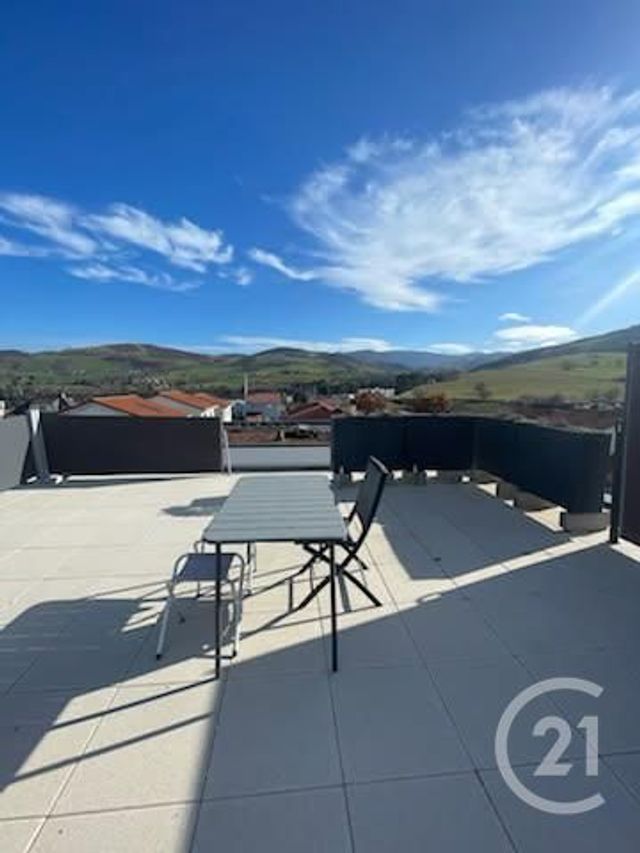 maison à vendre - 4 pièces - 86.0 m2 - ST CHAMOND - 42 - RHONE-ALPES - Century 21 Seux Immobilier