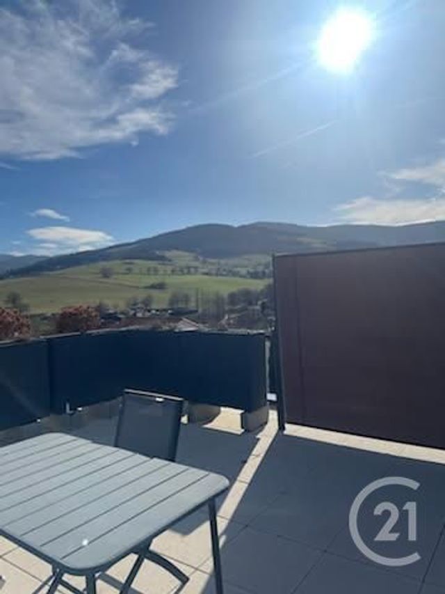 maison à vendre - 4 pièces - 86.0 m2 - ST CHAMOND - 42 - RHONE-ALPES - Century 21 Seux Immobilier