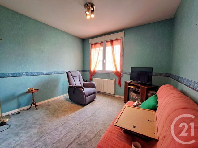 Appartement F5 à vendre - 5 pièces - 99.76 m2 - ST ETIENNE - 42 - RHONE-ALPES - Century 21 Seux Immobilier