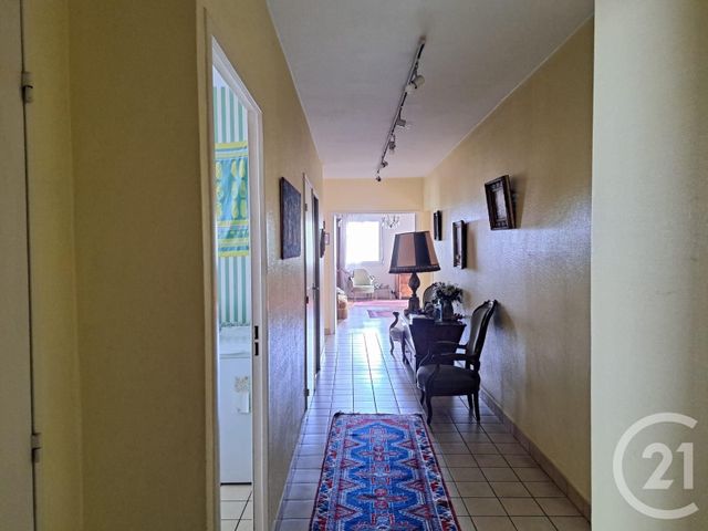 Appartement F5 à vendre - 5 pièces - 99.76 m2 - ST ETIENNE - 42 - RHONE-ALPES - Century 21 Seux Immobilier