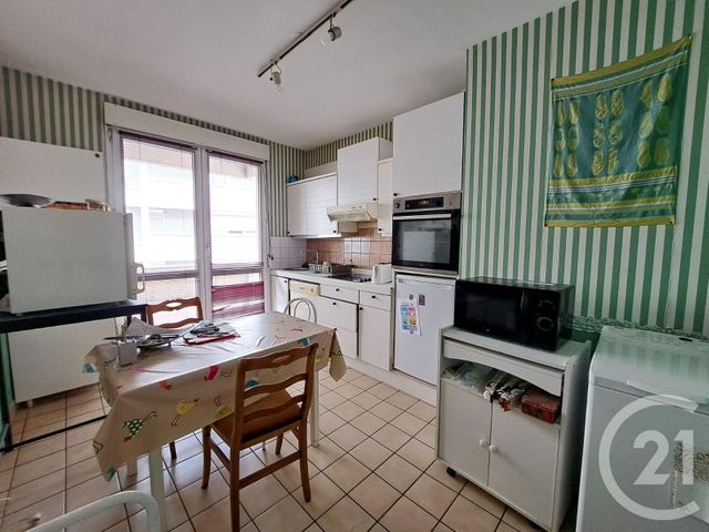 Appartement F5 à vendre - 5 pièces - 99.76 m2 - ST ETIENNE - 42 - RHONE-ALPES - Century 21 Seux Immobilier