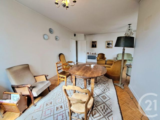 Appartement F5 à vendre - 5 pièces - 99.76 m2 - ST ETIENNE - 42 - RHONE-ALPES - Century 21 Seux Immobilier