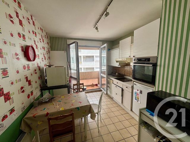 Appartement F5 à vendre - 5 pièces - 99.76 m2 - ST ETIENNE - 42 - RHONE-ALPES - Century 21 Seux Immobilier